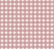 Pink dots seamless pattern. Vector Illustration