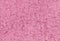 Pink double sided terry towelling fabric texture background. High resolution