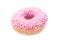 Pink Doughnut