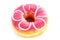 Pink Doughnut