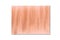 Pink dusty rose beige nature background texture of painted wood vertical boards on a white background