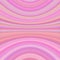Pink dynamic background from thin curved lines