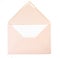 Pink envelope 1