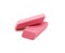 Pink Erasers