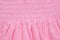 Pink Fabric Background