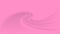 Pink fabric cloth smooth for background, wavy fabric cloth pink color, pink gradient and wave curve for luxurious backdrop, fabric