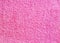 Pink fabric texture