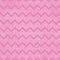 Pink fabric textured chevron stripes seamless pattern background