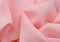 Pink fabric textures background ,fabric uneven.