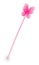 Pink fairy wand