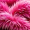 Pink fake faux fur feather texture pattern abstract wallpaper