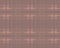 Pink Fall Plaid Pattern. Picnic Fabric. Seamless