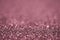 Pink festive abstract background, luxury card decoration with defocused glitter texture, glowing backdrop for christmas and new ye