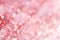 Pink festive elegant abstract background soft lights