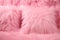 Pink Fluffy Blankets and Pillows, pink life
