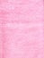 Pink fluffy fabric