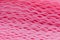 Pink foam cushioning