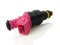 Pink Fuel Injector