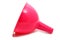Pink funnel