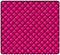 Pink genuine leather pattern