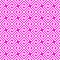Pink geometric Greek lines seamless pattern
