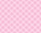 Pink geometric shape pattern rhombus background