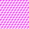 Pink Geometric Volume Seamless Pattern Background 001