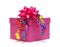 Pink Gift Box