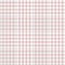 Pink Glen Plaid textured Seamless Pattern