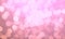 Pink glitter sparkling background