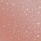 Pink glitter texture. Shimmer background