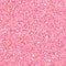 Pink glitter vector background. Seamless pattern wedding invitation, valentine day. Tender and glamorous sparkling