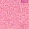 Pink glitter vector background. Seamless pattern for wedding invitation, valentine day. Tender and glamorous sparkling