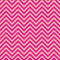 Pink and gold chevron pattern