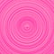 Pink gradient geometrical circle  background design