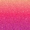 Pink gradient glittering background. Ombre sparkling backdrop