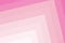 Pink gradient layer patterned background