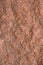 Pink granite