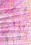 Pink grunge handmade aguarelle background for different purpo