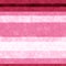 Pink grunge stripes