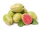 Pink guava