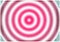 Pink Hypnotic Swirl Abstract Background