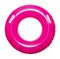 Pink Inner Tube