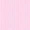 Pink knitted fabric seamless pattern, vector