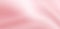 Pink light silky background luxury pastel satin smooth texture banner header backdrop design