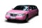 Pink Limo