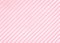 Pink Lines Pattern Oblique stripe pink color design for fabric