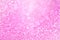 Pink little girl princess birthday background or girly glitter