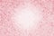 Pink love background