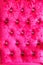 Pink luxury chair pattern background